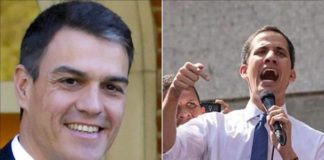 pedro-sanchez-juan-guaido