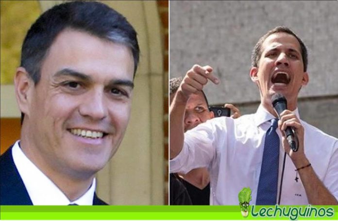 pedro-sanchez-juan-guaido