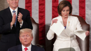 Pelosi Discurso