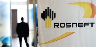 rosneft