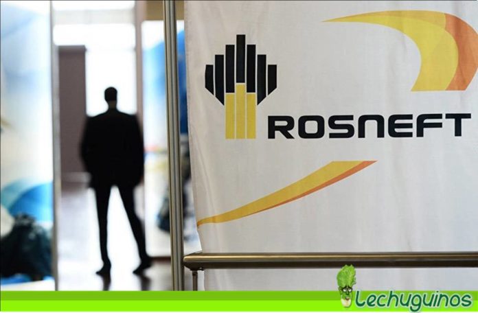 rosneft