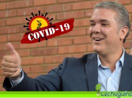 Colombia registró más de 16 mil casos de Covid-19 en un solo día