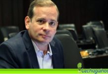 ¡ROLO DE BIPOLAR! Juan Pablo Guanipa pide a la oposición ir a elecciones cuando hace nada se negaba Juan Pablo Guanipa pide a la oposición ir a elecciones cuando hace nada se negaba