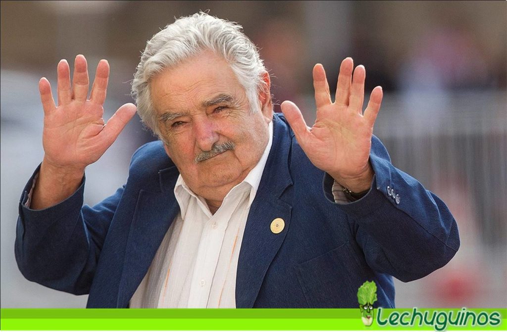 pepe mujica