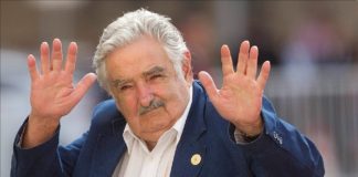 pepe mujica