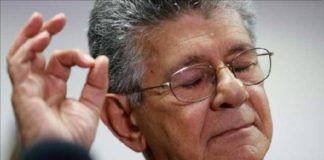 ramos allup