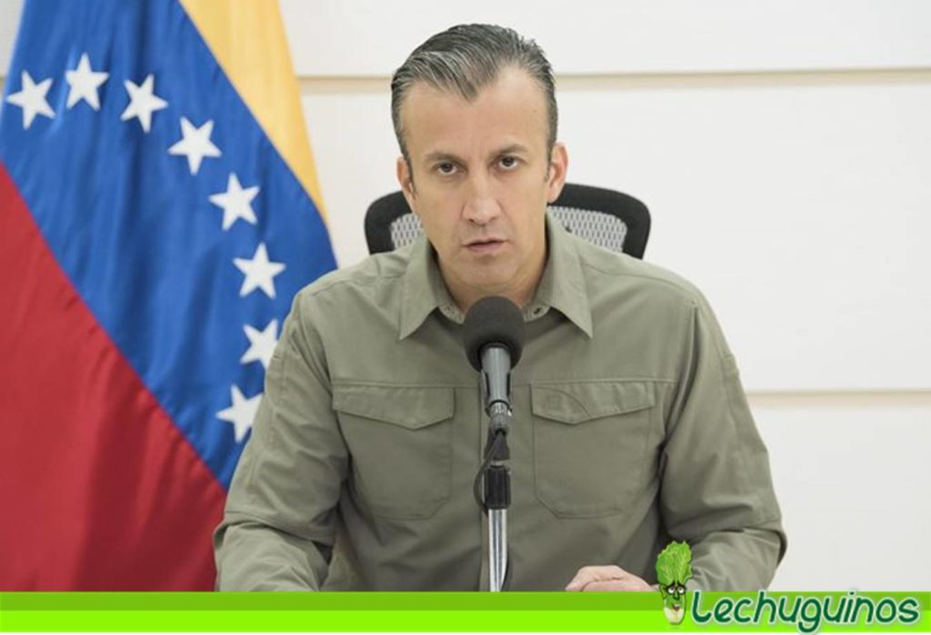 tareck El Aissami