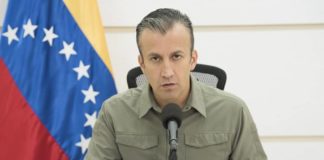 tareck El Aissami