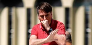 El 54% de los brasileños califican de mala el manejo de la pandemia por Bolsonaro