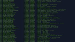 Siguen divulgando data trabajadores de la salud