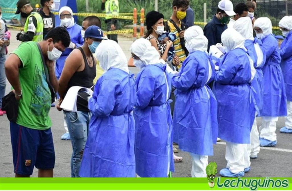 frontera migrantes mercenarios colombia