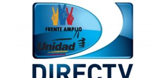 Directv líder oposición