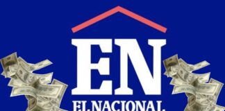 El nacional Dolares