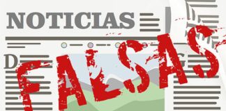 Incongruencias noticias falsas covid