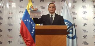 Tarek William Saab: El MP da un paso adelante a favor de los DDHH