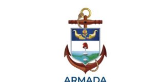 armada colombia retiró oficiales