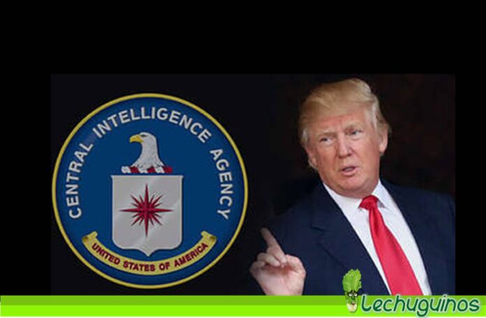 cia desmiente trump coronavirus creado al qaeda