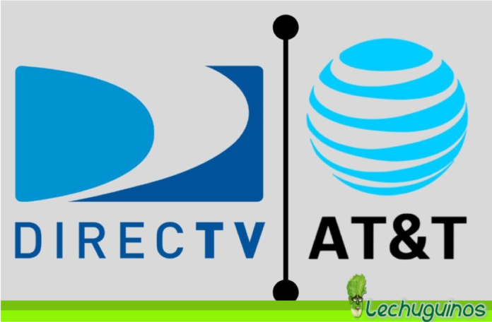 Directv mendigar