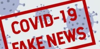 fake news covid 19 informe Hopkins