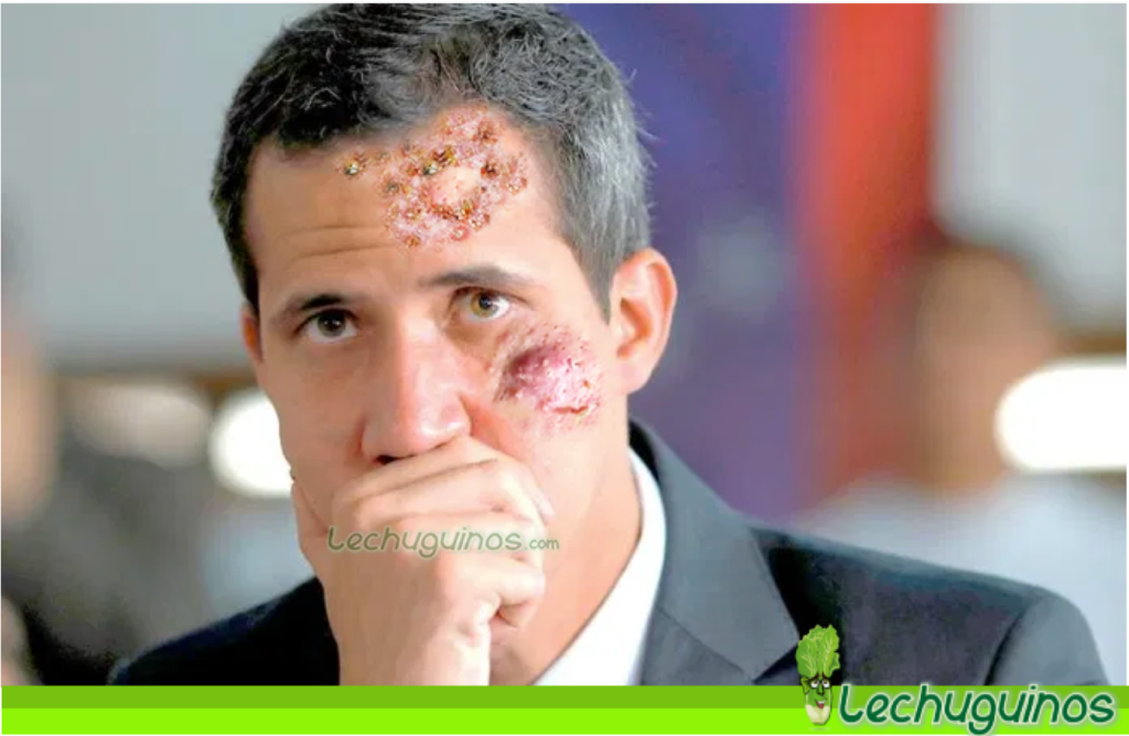 EEUU busca deshacerse de Guaidó tras sus fracasos