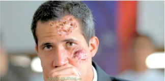 EEUU busca deshacerse de Guaidó tras sus fracasos