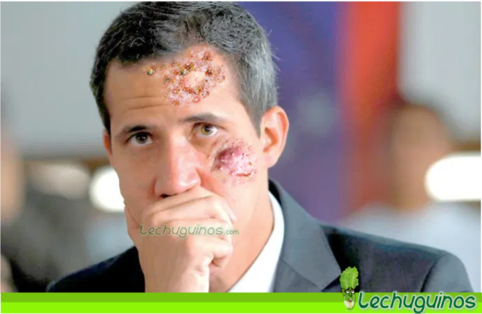 EEUU busca deshacerse de Guaidó tras sus fracasos