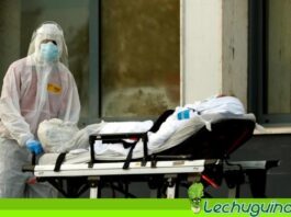 Colombia registra cifra record de muertes por Covid-19