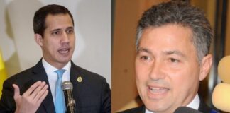 salas feo guaido pasivo fracasado