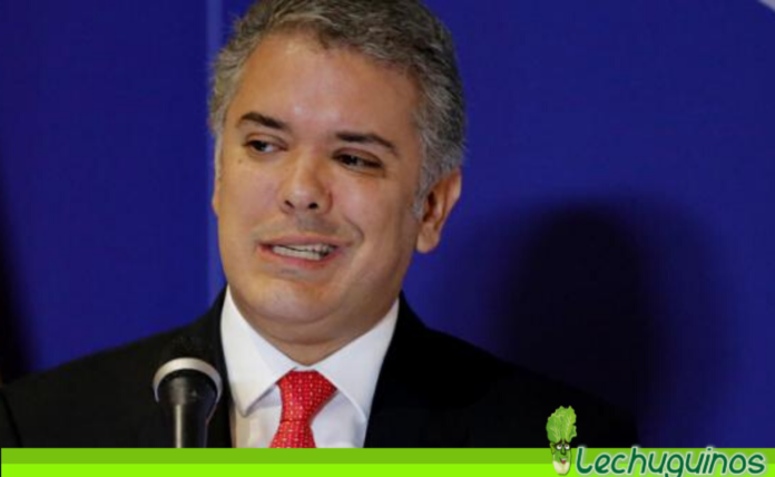 Iván Duque se enfrenta a las críticas de su propio partido por la gestión de las protestas