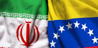 Irán y Venezuela evalúan incrementar la cooperación económica bilateral