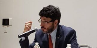 Jose Ignacio Hernandez procurador de Guaidó fraude PDVSA