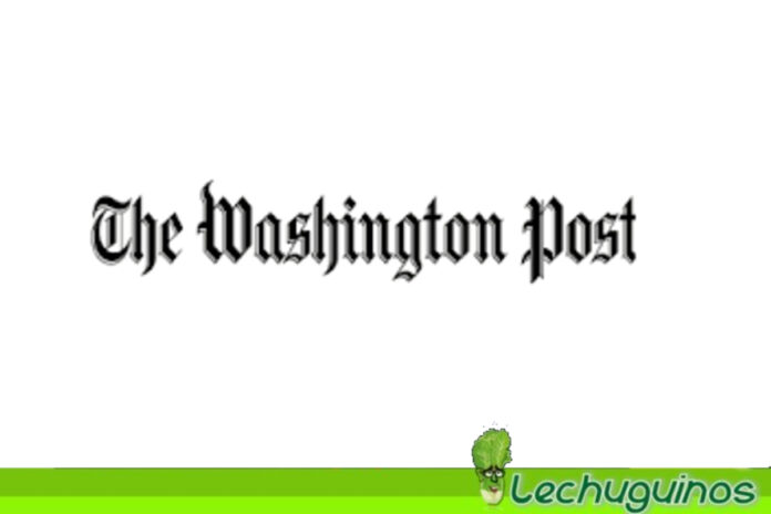 The Washington Post Trump respeta a Maduro