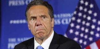 andrew cuomo trump irresponsable