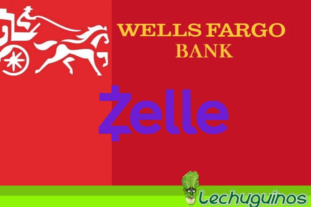 wells fargo zelle