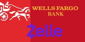 wells fargo zelle