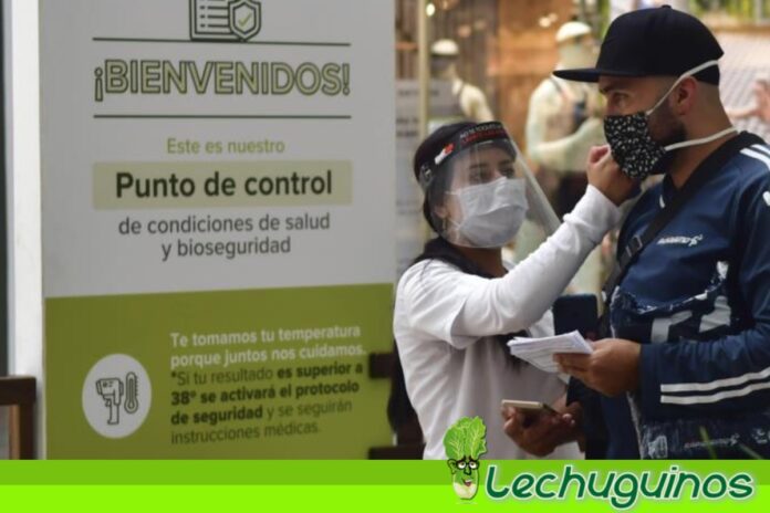 Alcalde colombiano busca ayuda de Cuba para enfrentar la pandemia