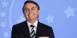 Policía Federal: Bolsonaro cometió un delito al filtrar documentos confidenciales