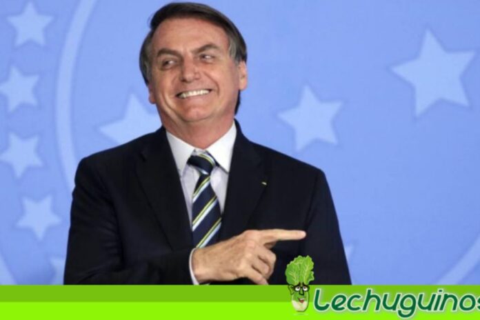 Policía Federal: Bolsonaro cometió un delito al filtrar documentos confidenciales