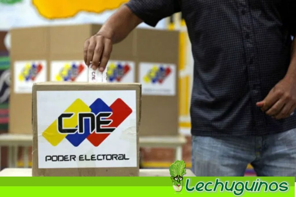 Hinterlaces: "52% de los venezolanos declaran que definitivamente votarán el 21N"