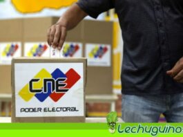 Hinterlaces: "52% de los venezolanos declaran que definitivamente votarán el 21N"