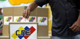Hinterlaces: "52% de los venezolanos declaran que definitivamente votarán el 21N"