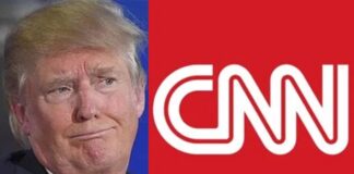 CNN trump