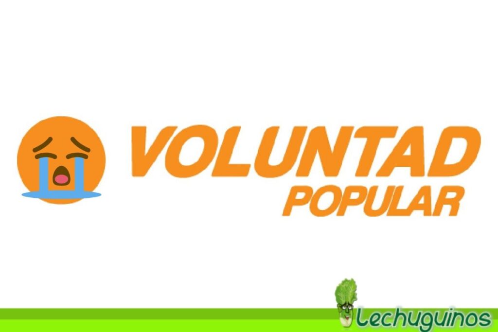 voluntad popular valores