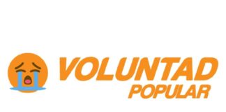 voluntad popular valores