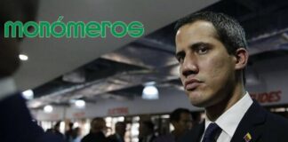 Estado colombiano se robó Monómeros con la anuencia de Guaidó