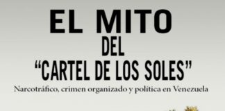 el mito del cartel de los soles