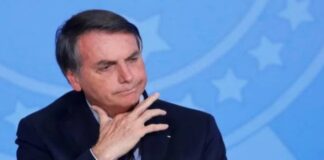 Bolsonaro llama a armarse para luchar contra Justicia electoral