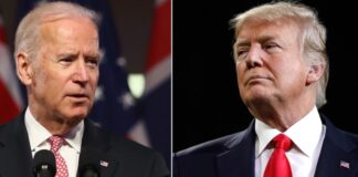 Trump asegura que políticas de Biden podrían generar la Tercera Guerra Mundial