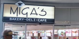 Miga's Café