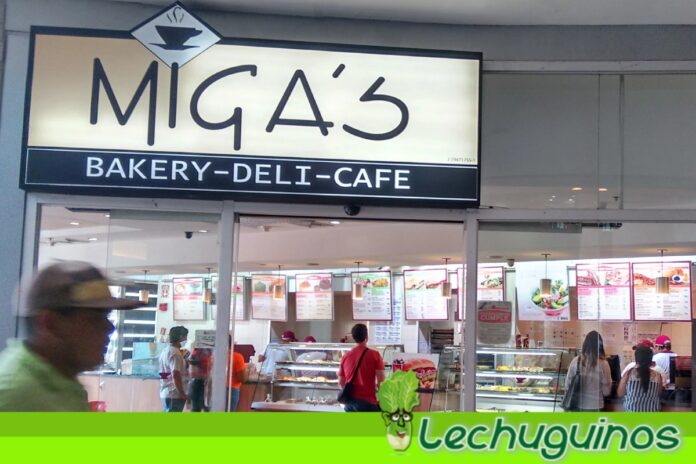 Miga's Café
